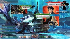 画像ギャラリー No.012のサムネイル画像 / 「PSO2」に「荒野に舞う戦火」Part2の第1弾が本日実装。ストーリー第2章パート2やオムニバスクエストEP2,バトルアリーナの調整に注目