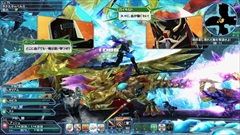 画像ギャラリー No.013のサムネイル画像 / 「PSO2」に「荒野に舞う戦火」Part2の第1弾が本日実装。ストーリー第2章パート2やオムニバスクエストEP2,バトルアリーナの調整に注目