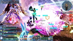 画像ギャラリー No.014のサムネイル画像 / 「PSO2」に「荒野に舞う戦火」Part2の第1弾が本日実装。ストーリー第2章パート2やオムニバスクエストEP2,バトルアリーナの調整に注目