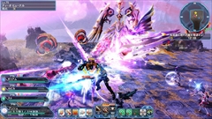 画像ギャラリー No.015のサムネイル画像 / 「PSO2」に「荒野に舞う戦火」Part2の第1弾が本日実装。ストーリー第2章パート2やオムニバスクエストEP2,バトルアリーナの調整に注目