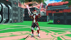 画像ギャラリー No.018のサムネイル画像 / 「PSO2」に「荒野に舞う戦火」Part2の第1弾が本日実装。ストーリー第2章パート2やオムニバスクエストEP2,バトルアリーナの調整に注目