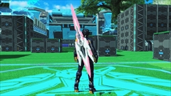 画像ギャラリー No.021のサムネイル画像 / 「PSO2」に「荒野に舞う戦火」Part2の第1弾が本日実装。ストーリー第2章パート2やオムニバスクエストEP2,バトルアリーナの調整に注目