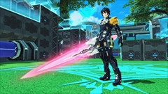 画像ギャラリー No.022のサムネイル画像 / 「PSO2」に「荒野に舞う戦火」Part2の第1弾が本日実装。ストーリー第2章パート2やオムニバスクエストEP2,バトルアリーナの調整に注目