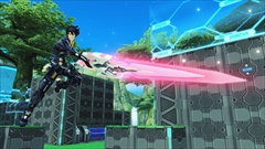 画像ギャラリー No.023のサムネイル画像 / 「PSO2」に「荒野に舞う戦火」Part2の第1弾が本日実装。ストーリー第2章パート2やオムニバスクエストEP2,バトルアリーナの調整に注目