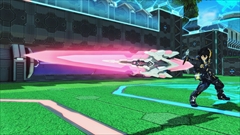 画像ギャラリー No.024のサムネイル画像 / 「PSO2」に「荒野に舞う戦火」Part2の第1弾が本日実装。ストーリー第2章パート2やオムニバスクエストEP2,バトルアリーナの調整に注目