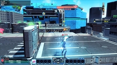 画像ギャラリー No.032のサムネイル画像 / 「PSO2」に「荒野に舞う戦火」Part2の第1弾が本日実装。ストーリー第2章パート2やオムニバスクエストEP2,バトルアリーナの調整に注目