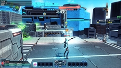 画像ギャラリー No.033のサムネイル画像 / 「PSO2」に「荒野に舞う戦火」Part2の第1弾が本日実装。ストーリー第2章パート2やオムニバスクエストEP2,バトルアリーナの調整に注目