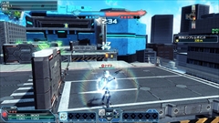 画像ギャラリー No.034のサムネイル画像 / 「PSO2」に「荒野に舞う戦火」Part2の第1弾が本日実装。ストーリー第2章パート2やオムニバスクエストEP2,バトルアリーナの調整に注目