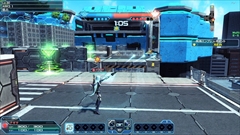 画像ギャラリー No.035のサムネイル画像 / 「PSO2」に「荒野に舞う戦火」Part2の第1弾が本日実装。ストーリー第2章パート2やオムニバスクエストEP2,バトルアリーナの調整に注目