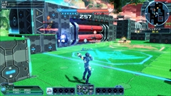 画像ギャラリー No.036のサムネイル画像 / 「PSO2」に「荒野に舞う戦火」Part2の第1弾が本日実装。ストーリー第2章パート2やオムニバスクエストEP2,バトルアリーナの調整に注目