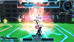 画像ギャラリー No.037のサムネイル画像 / 「PSO2」に「荒野に舞う戦火」Part2の第1弾が本日実装。ストーリー第2章パート2やオムニバスクエストEP2,バトルアリーナの調整に注目