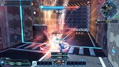 画像ギャラリー No.040のサムネイル画像 / 「PSO2」に「荒野に舞う戦火」Part2の第1弾が本日実装。ストーリー第2章パート2やオムニバスクエストEP2,バトルアリーナの調整に注目