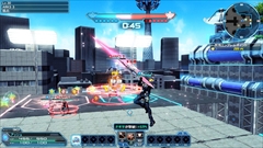 画像ギャラリー No.041のサムネイル画像 / 「PSO2」に「荒野に舞う戦火」Part2の第1弾が本日実装。ストーリー第2章パート2やオムニバスクエストEP2,バトルアリーナの調整に注目
