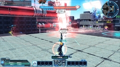 画像ギャラリー No.042のサムネイル画像 / 「PSO2」に「荒野に舞う戦火」Part2の第1弾が本日実装。ストーリー第2章パート2やオムニバスクエストEP2,バトルアリーナの調整に注目