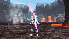 画像ギャラリー No.048のサムネイル画像 / 「PSO2」に「荒野に舞う戦火」Part2の第1弾が本日実装。ストーリー第2章パート2やオムニバスクエストEP2,バトルアリーナの調整に注目