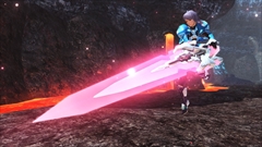 画像ギャラリー No.050のサムネイル画像 / 「PSO2」に「荒野に舞う戦火」Part2の第1弾が本日実装。ストーリー第2章パート2やオムニバスクエストEP2,バトルアリーナの調整に注目