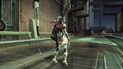 画像ギャラリー No.052のサムネイル画像 / 「PSO2」に「荒野に舞う戦火」Part2の第1弾が本日実装。ストーリー第2章パート2やオムニバスクエストEP2,バトルアリーナの調整に注目