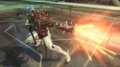 画像ギャラリー No.055のサムネイル画像 / 「PSO2」に「荒野に舞う戦火」Part2の第1弾が本日実装。ストーリー第2章パート2やオムニバスクエストEP2,バトルアリーナの調整に注目