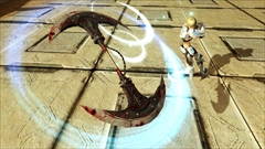 画像ギャラリー No.059のサムネイル画像 / 「PSO2」に「荒野に舞う戦火」Part2の第1弾が本日実装。ストーリー第2章パート2やオムニバスクエストEP2,バトルアリーナの調整に注目