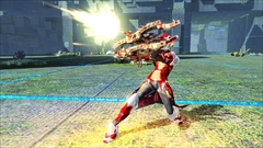 画像ギャラリー No.062のサムネイル画像 / 「PSO2」に「荒野に舞う戦火」Part2の第1弾が本日実装。ストーリー第2章パート2やオムニバスクエストEP2,バトルアリーナの調整に注目