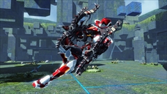 画像ギャラリー No.063のサムネイル画像 / 「PSO2」に「荒野に舞う戦火」Part2の第1弾が本日実装。ストーリー第2章パート2やオムニバスクエストEP2,バトルアリーナの調整に注目