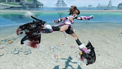 画像ギャラリー No.066のサムネイル画像 / 「PSO2」に「荒野に舞う戦火」Part2の第1弾が本日実装。ストーリー第2章パート2やオムニバスクエストEP2,バトルアリーナの調整に注目