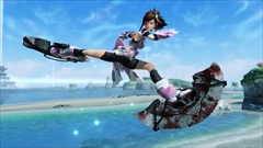 画像ギャラリー No.067のサムネイル画像 / 「PSO2」に「荒野に舞う戦火」Part2の第1弾が本日実装。ストーリー第2章パート2やオムニバスクエストEP2,バトルアリーナの調整に注目