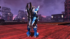 画像ギャラリー No.072のサムネイル画像 / 「PSO2」に「荒野に舞う戦火」Part2の第1弾が本日実装。ストーリー第2章パート2やオムニバスクエストEP2,バトルアリーナの調整に注目