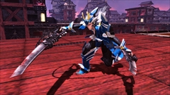 画像ギャラリー No.074のサムネイル画像 / 「PSO2」に「荒野に舞う戦火」Part2の第1弾が本日実装。ストーリー第2章パート2やオムニバスクエストEP2,バトルアリーナの調整に注目