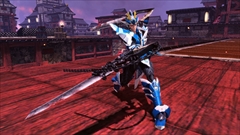 画像ギャラリー No.075のサムネイル画像 / 「PSO2」に「荒野に舞う戦火」Part2の第1弾が本日実装。ストーリー第2章パート2やオムニバスクエストEP2,バトルアリーナの調整に注目