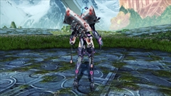 画像ギャラリー No.076のサムネイル画像 / 「PSO2」に「荒野に舞う戦火」Part2の第1弾が本日実装。ストーリー第2章パート2やオムニバスクエストEP2,バトルアリーナの調整に注目