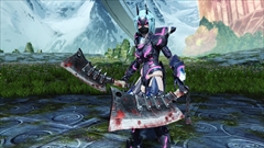 画像ギャラリー No.077のサムネイル画像 / 「PSO2」に「荒野に舞う戦火」Part2の第1弾が本日実装。ストーリー第2章パート2やオムニバスクエストEP2,バトルアリーナの調整に注目