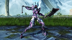 画像ギャラリー No.078のサムネイル画像 / 「PSO2」に「荒野に舞う戦火」Part2の第1弾が本日実装。ストーリー第2章パート2やオムニバスクエストEP2,バトルアリーナの調整に注目