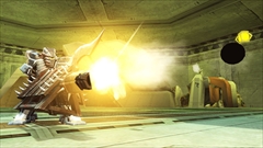 画像ギャラリー No.082のサムネイル画像 / 「PSO2」に「荒野に舞う戦火」Part2の第1弾が本日実装。ストーリー第2章パート2やオムニバスクエストEP2,バトルアリーナの調整に注目