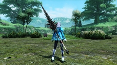 画像ギャラリー No.084のサムネイル画像 / 「PSO2」に「荒野に舞う戦火」Part2の第1弾が本日実装。ストーリー第2章パート2やオムニバスクエストEP2,バトルアリーナの調整に注目