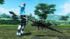 画像ギャラリー No.085のサムネイル画像 / 「PSO2」に「荒野に舞う戦火」Part2の第1弾が本日実装。ストーリー第2章パート2やオムニバスクエストEP2,バトルアリーナの調整に注目