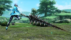 画像ギャラリー No.087のサムネイル画像 / 「PSO2」に「荒野に舞う戦火」Part2の第1弾が本日実装。ストーリー第2章パート2やオムニバスクエストEP2,バトルアリーナの調整に注目