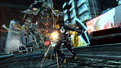 画像ギャラリー No.088のサムネイル画像 / 「PSO2」に「荒野に舞う戦火」Part2の第1弾が本日実装。ストーリー第2章パート2やオムニバスクエストEP2,バトルアリーナの調整に注目