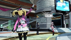 画像ギャラリー No.090のサムネイル画像 / 「PSO2」に「荒野に舞う戦火」Part2の第1弾が本日実装。ストーリー第2章パート2やオムニバスクエストEP2,バトルアリーナの調整に注目