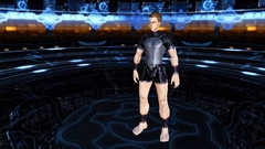 画像ギャラリー No.091のサムネイル画像 / 「PSO2」に「荒野に舞う戦火」Part2の第1弾が本日実装。ストーリー第2章パート2やオムニバスクエストEP2,バトルアリーナの調整に注目