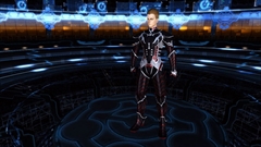 画像ギャラリー No.092のサムネイル画像 / 「PSO2」に「荒野に舞う戦火」Part2の第1弾が本日実装。ストーリー第2章パート2やオムニバスクエストEP2,バトルアリーナの調整に注目