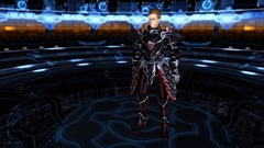 画像ギャラリー No.093のサムネイル画像 / 「PSO2」に「荒野に舞う戦火」Part2の第1弾が本日実装。ストーリー第2章パート2やオムニバスクエストEP2,バトルアリーナの調整に注目