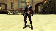 画像ギャラリー No.095のサムネイル画像 / 「PSO2」に「荒野に舞う戦火」Part2の第1弾が本日実装。ストーリー第2章パート2やオムニバスクエストEP2,バトルアリーナの調整に注目