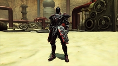 画像ギャラリー No.096のサムネイル画像 / 「PSO2」に「荒野に舞う戦火」Part2の第1弾が本日実装。ストーリー第2章パート2やオムニバスクエストEP2,バトルアリーナの調整に注目