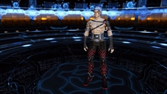 画像ギャラリー No.098のサムネイル画像 / 「PSO2」に「荒野に舞う戦火」Part2の第1弾が本日実装。ストーリー第2章パート2やオムニバスクエストEP2,バトルアリーナの調整に注目