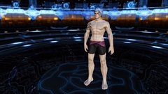 画像ギャラリー No.099のサムネイル画像 / 「PSO2」に「荒野に舞う戦火」Part2の第1弾が本日実装。ストーリー第2章パート2やオムニバスクエストEP2,バトルアリーナの調整に注目