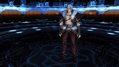 画像ギャラリー No.100のサムネイル画像 / 「PSO2」に「荒野に舞う戦火」Part2の第1弾が本日実装。ストーリー第2章パート2やオムニバスクエストEP2,バトルアリーナの調整に注目