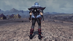 画像ギャラリー No.102のサムネイル画像 / 「PSO2」に「荒野に舞う戦火」Part2の第1弾が本日実装。ストーリー第2章パート2やオムニバスクエストEP2,バトルアリーナの調整に注目