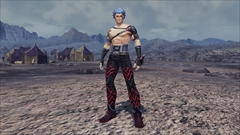 画像ギャラリー No.104のサムネイル画像 / 「PSO2」に「荒野に舞う戦火」Part2の第1弾が本日実装。ストーリー第2章パート2やオムニバスクエストEP2,バトルアリーナの調整に注目