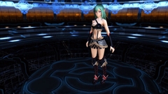 画像ギャラリー No.105のサムネイル画像 / 「PSO2」に「荒野に舞う戦火」Part2の第1弾が本日実装。ストーリー第2章パート2やオムニバスクエストEP2,バトルアリーナの調整に注目